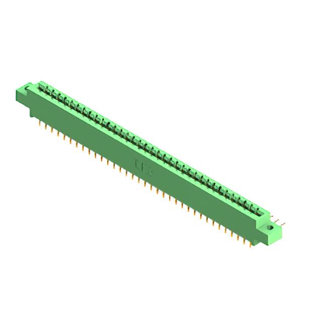 337-070-559-804 EDAC Inc.  Edgeboard Connectors